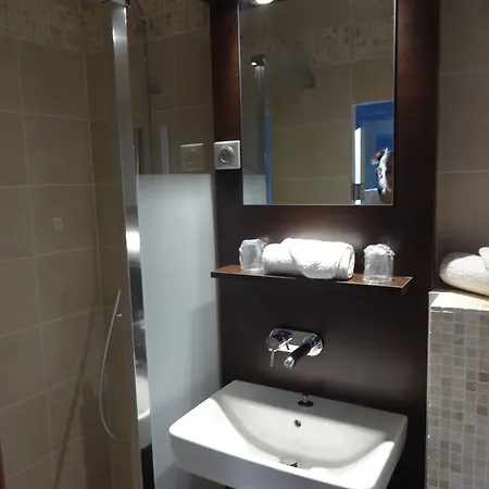 Otel La Champagne Ardenne