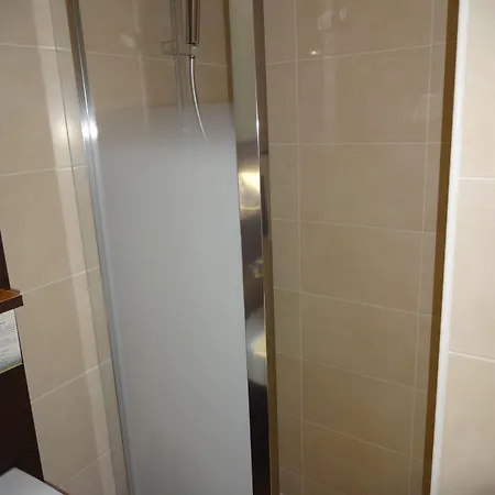 La Champagne Ardenne 2* Cabourg