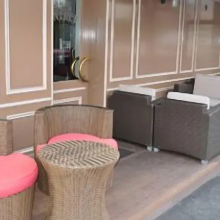 Otel La Champagne Ardenne