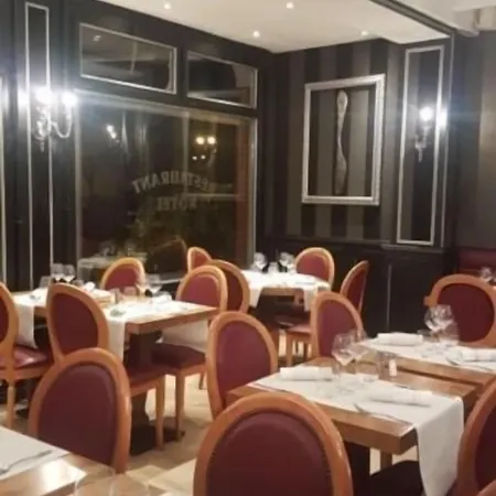 Otel La Champagne Ardenne