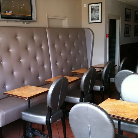 La Champagne Ardenne