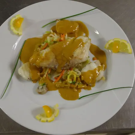 La Champagne Ardenne Cabourg