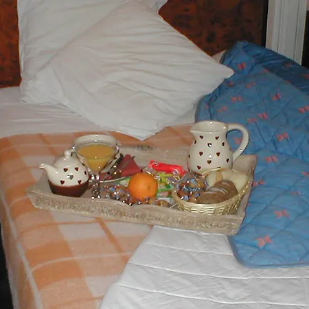 La Champagne Ardenne 2* Cabourg