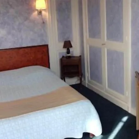 La Champagne Ardenne Cabourg