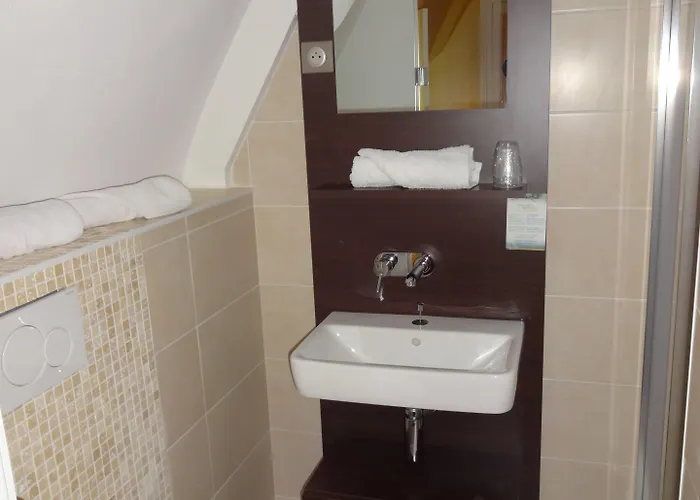 La Champagne Ardenne 2*