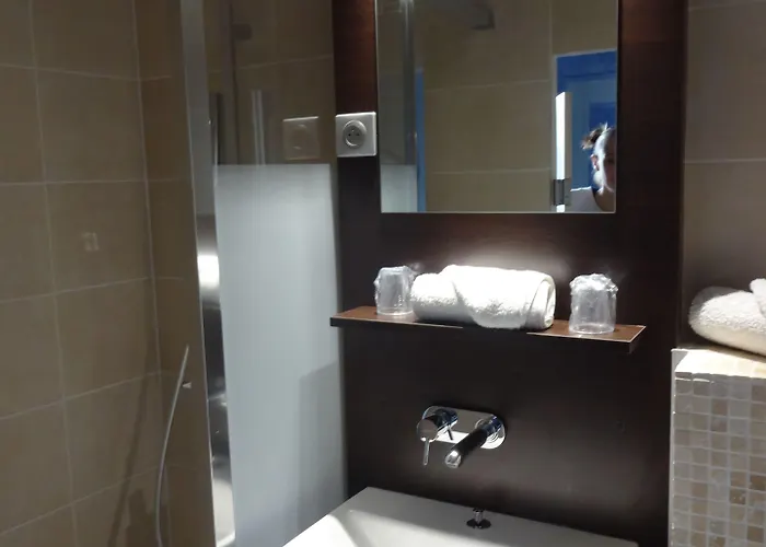 Hotel La Champagne Ardenne