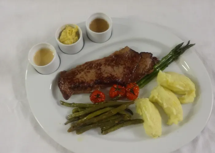 La Champagne Ardenne 2*