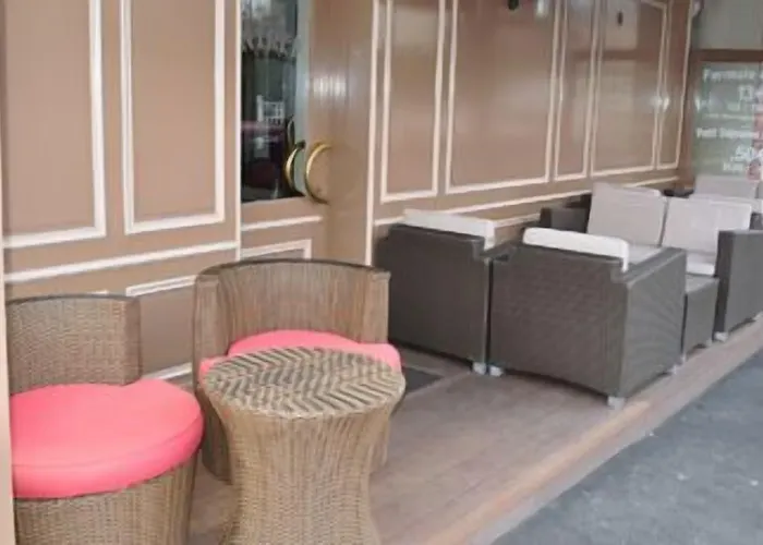 Hotel La Champagne Ardenne