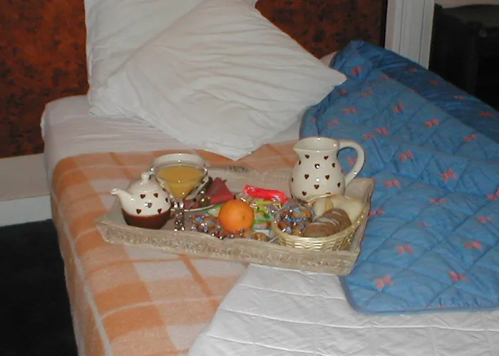 La Champagne Ardenne 2* Cabourg