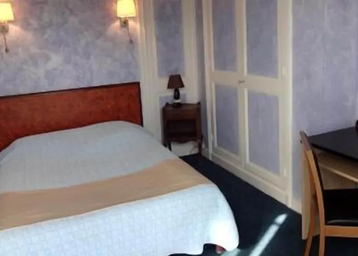 La Champagne Ardenne Cabourg