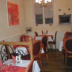 Hotel La Champagne Ardenne Cabourg