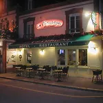La Champagne Ardenne 2* Cabourg