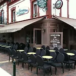 La Champagne Ardenne 2*