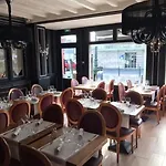 La Champagne Ardenne Hotel