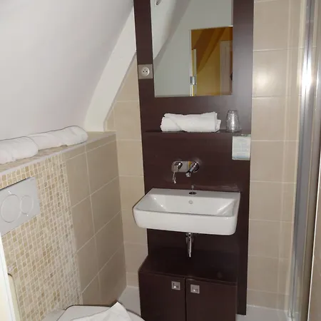 La Champagne Ardenne 2*