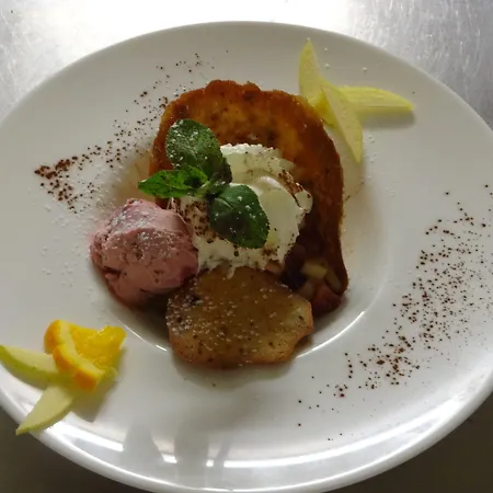 La Champagne Ardenne 酒店 卡布尔