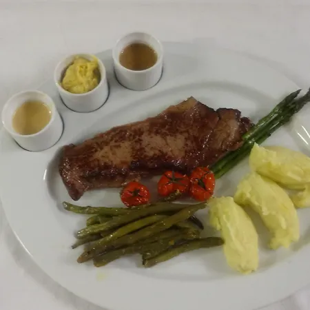 La Champagne Ardenne 2*