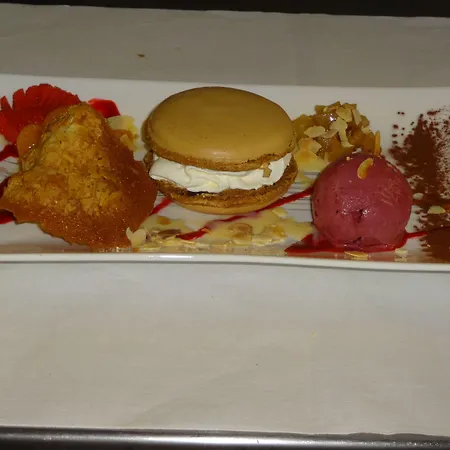 La Champagne Ardenne 酒店