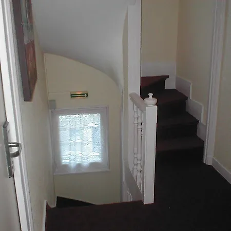 La Champagne Ardenne 2* 卡布尔