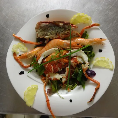 La Champagne Ardenne 2* Cabourg