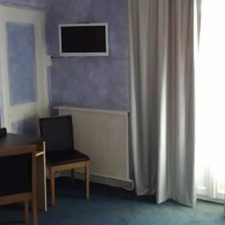 La Champagne Ardenne 卡布尔