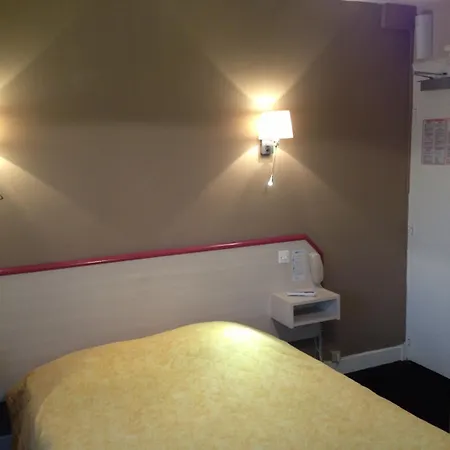 La Champagne Ardenne Hotel