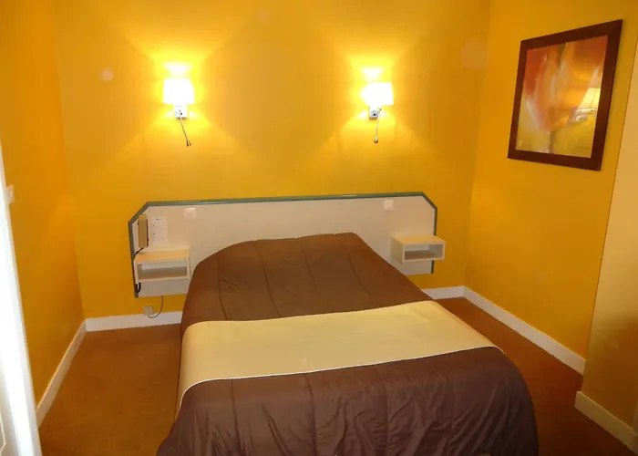 La Champagne Ardenne