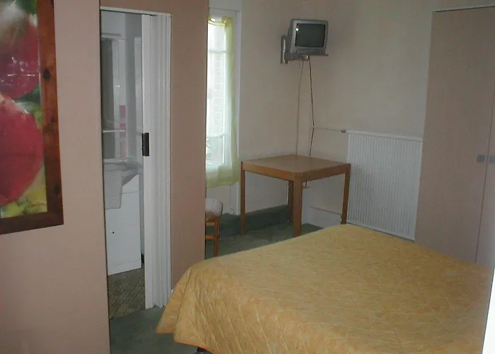 La Champagne Ardenne