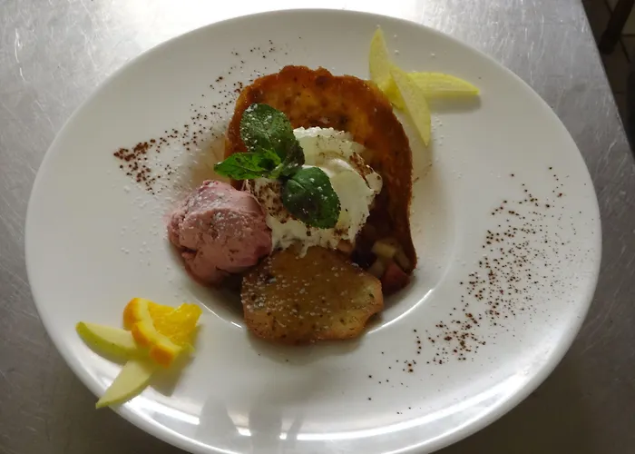 La Champagne Ardenne Hotel Cabourg