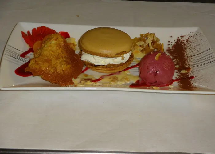 La Champagne Ardenne ホテル