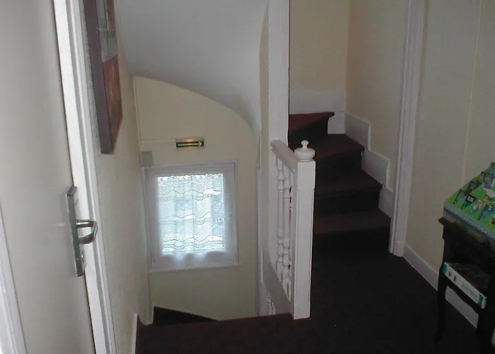 La Champagne Ardenne 2* Cabourg