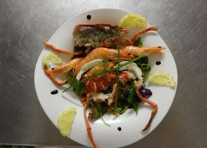 La Champagne Ardenne 2* Cabourg