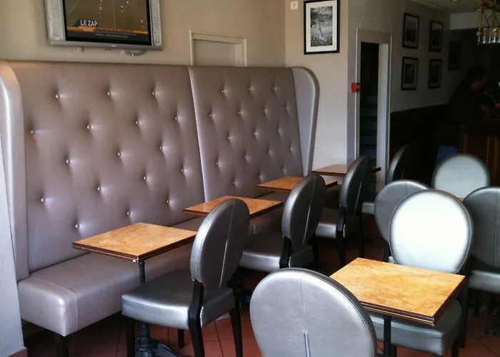 La Champagne Ardenne