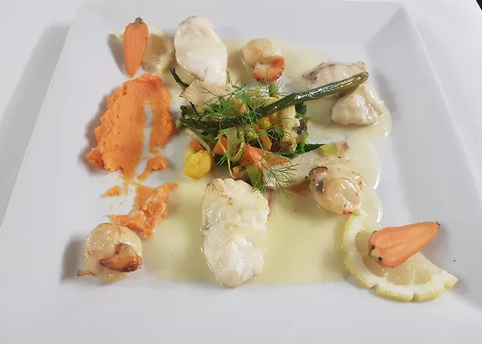 La Champagne Ardenne ホテル 2*