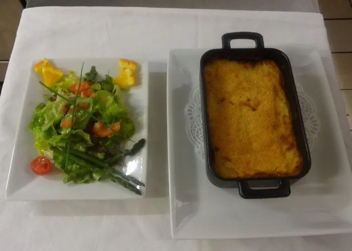 Hotel La Champagne Ardenne Cabourg