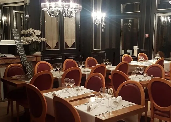 La Champagne Ardenne ホテル 2*