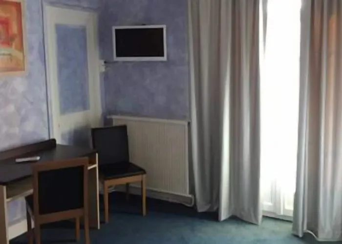 La Champagne Ardenne Cabourg